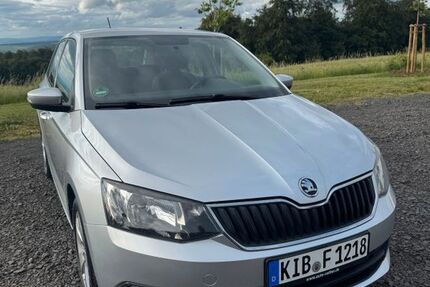Skoda Fabia 104.595 km 7.150 &euro; Kirchheimbolanden 67292
