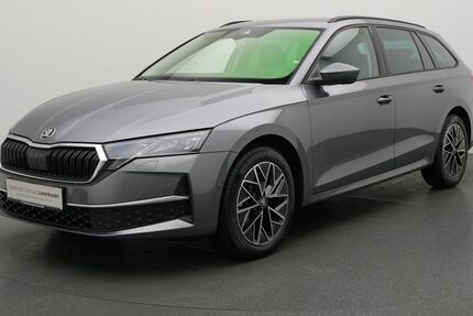 Skoda Octavia 2.980 km 38.480 € Leverkusen 51379