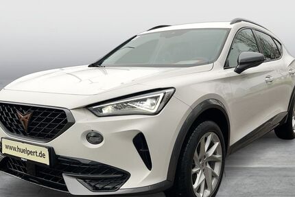 Cupra Formentor 30.623 km 20.392 &euro; Dortmund 44269