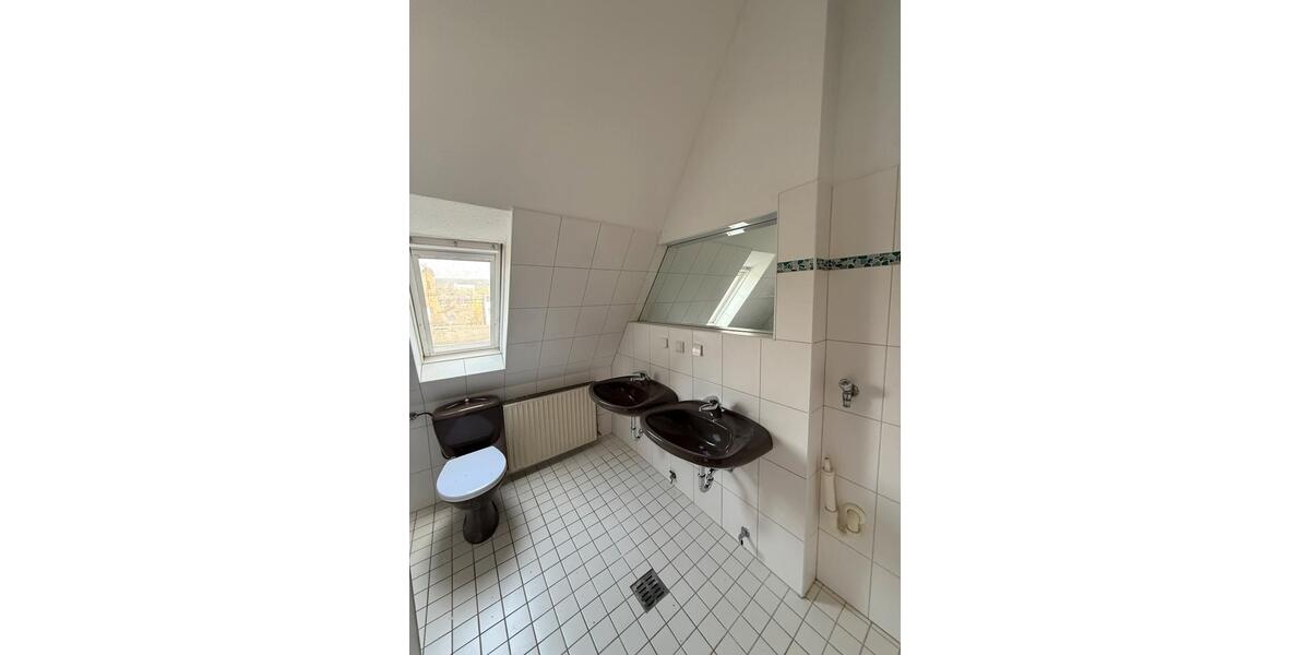 Maisonettenwohnung Wuppertal Unterbarmen - 4 Zimmer, 80 m&sup2;, 965&euro; | Angebot:26035731