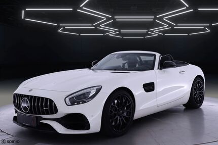 Mercedes-Benz AMG GT 58.890 km 79.800 &euro; Hamburg 20459