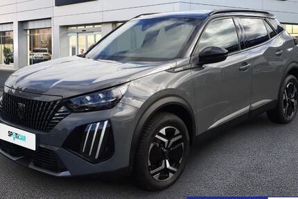 Peugeot 2008 15.246 km 18.930 &euro; Dresden 01237