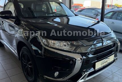 Mitsubishi Outlander 112.000 km 17.999 &euro; Kirchheimbolanden 67292