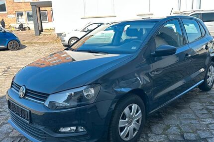 VW Polo 32.799 km 5.700 &euro; Rostock 18069