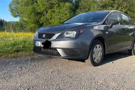Seat Ibiza 97.000 km 4.760 &euro; Fischen i. Allgäu 87538