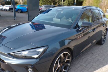 Cupra Leon 15.259 km 37.490 &euro; Sedelsberg 26683