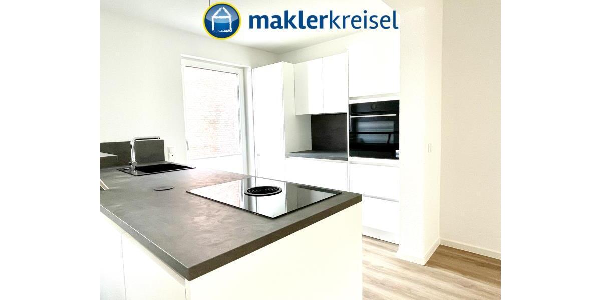 City-Wohnung auf Zeit: Barrierefrei EBK große Terrasse! 2 zimmer