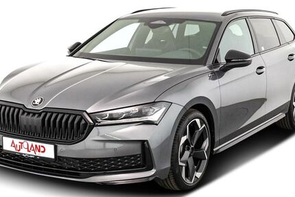 Skoda Superb 9.973 km 39.990 &euro; Halle 06122