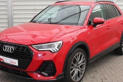 Audi Q3 89.110 km 25.990 &euro; Cottbus / Groß Gaglow 03051