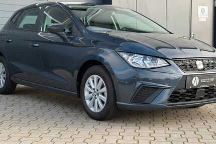 Seat Ibiza 50.000 km 12.990 &euro; Vechelde 38159