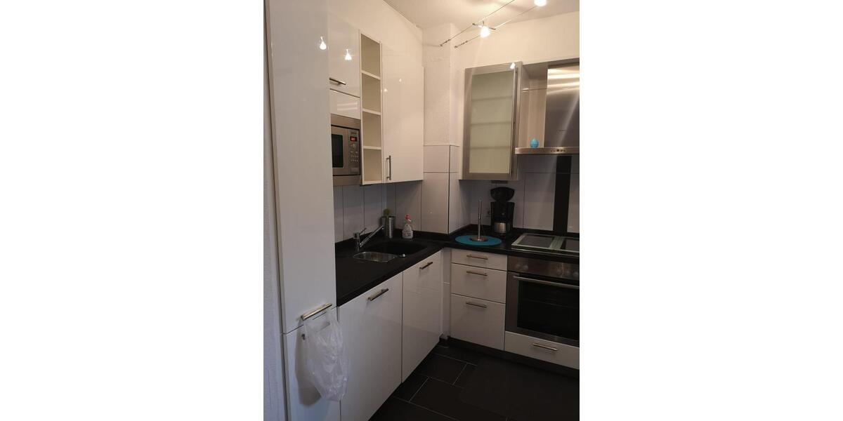 Etagenwohnung Stuttgart Stuttgart-Ost - 2 Zimmer, 60 m&sup2;, 239.500&euro; | Angebot:26345148