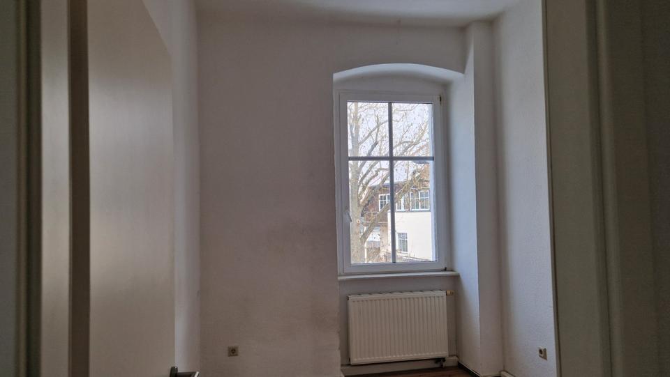 Etagenwohnung Strausberg - 2 Zimmer, 50 m&sup2;, 540&euro; | Angebot:25436835