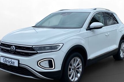VW T-Roc 40.125 km 22.880 &euro; Witzenhausen 37213