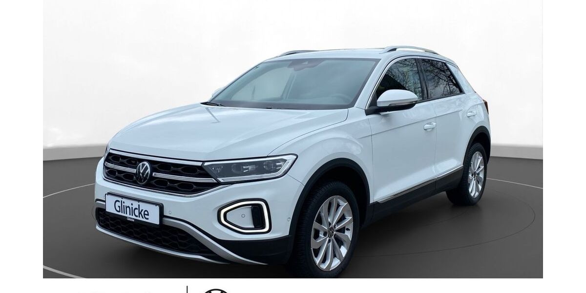 VW T-Roc 40.125 km 22.880 &euro; Witzenhausen 37213