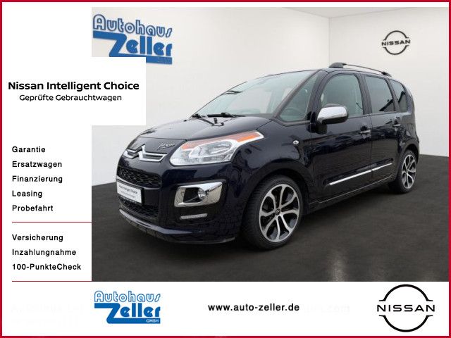 Citroen C3 Picasso 71.000 km 6.500 &euro; Beckingen 66701