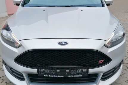 Ford Focus 90.200 km 10.900 &euro; Zirndorf 90513