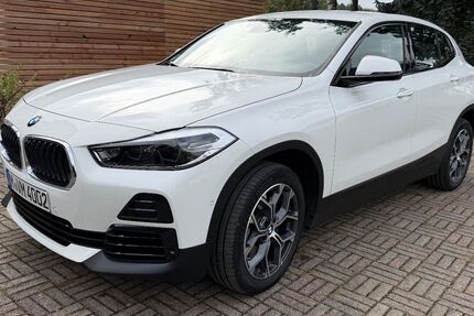 BMW X2 19.500 km 30.900 &euro; Scheyern 85298