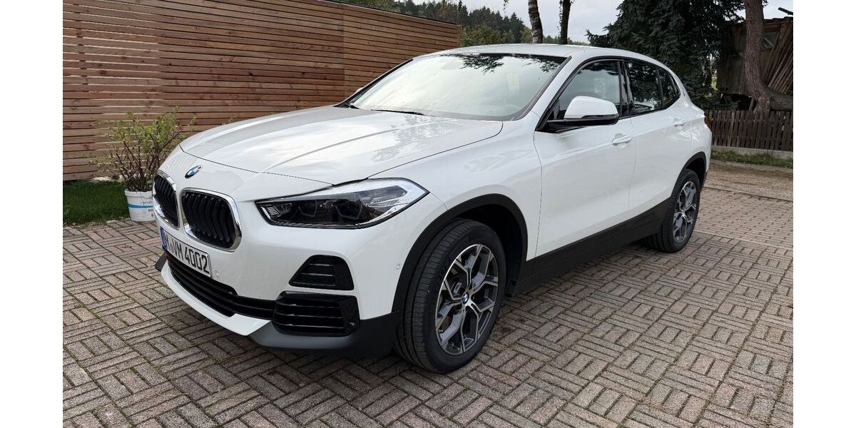 BMW X2 19.500 km 30.900 &euro; Scheyern 85298