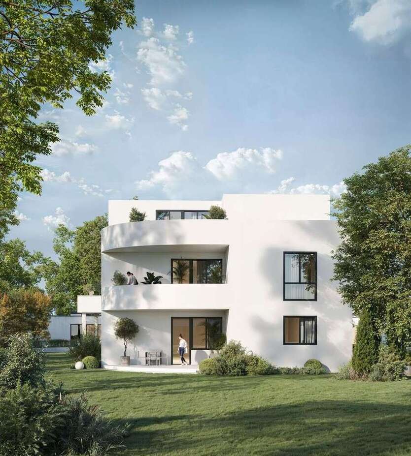 Wohnung zum Kaufen in Biebertal 212.310 € 47.18 m²