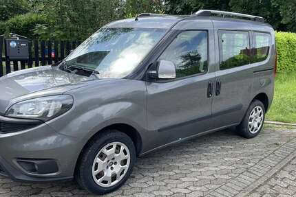 Fiat Doblo 88.333 km 12.300 &euro; Geestland, Stadt 27624