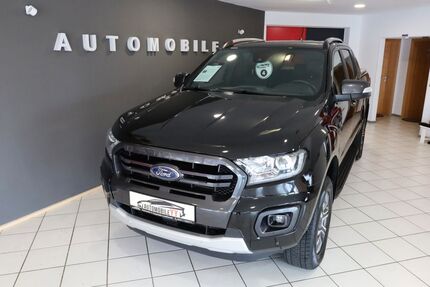 Ford Ranger 88.500 km 28.999 € Syrgenstein-Landshausen 89428