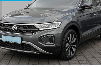 VW T-Roc 11.379 km 23.780 € Neuwied 56564