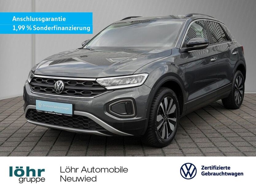 VW T-Roc 11.379 km 23.980 € Neuwied 56564