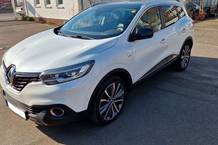 Renault Kadjar 118.500 km 12.700 &euro; Ismaning 85737