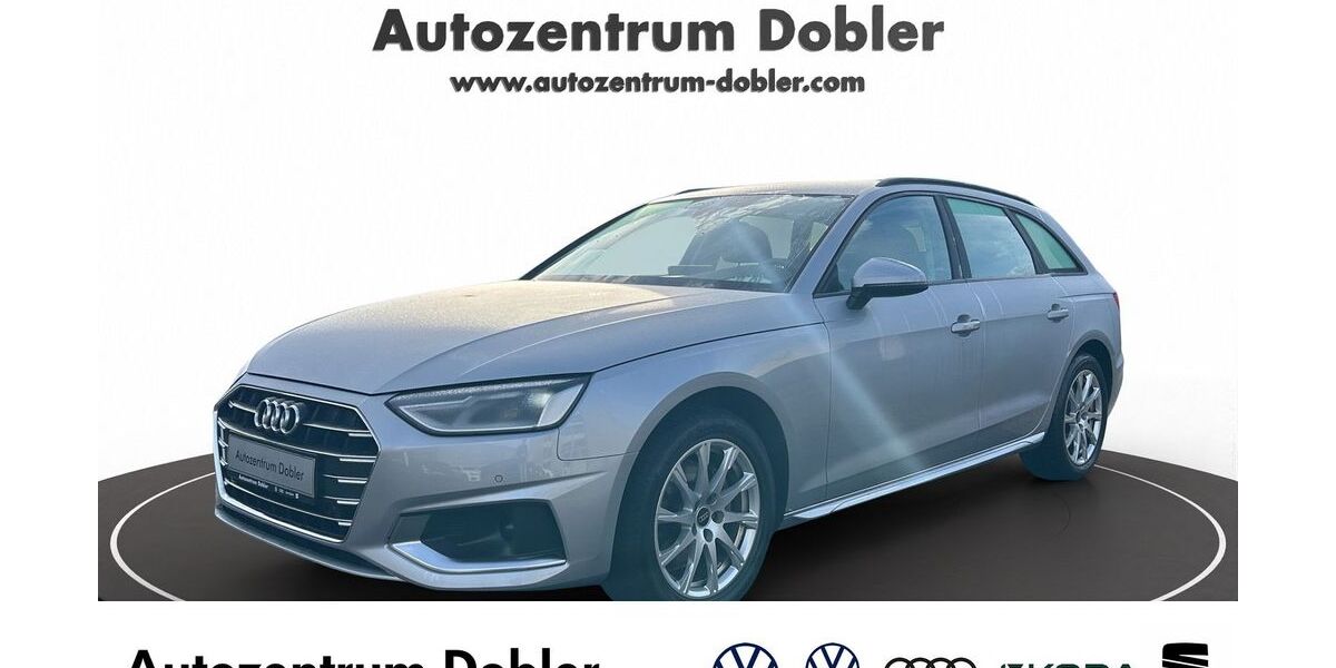 Audi A4 60.500 km 24.970 &euro; Mühlacker 75417