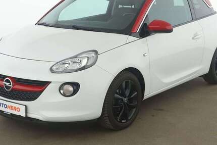 Opel Adam 42.476 km 12.590 &euro; Stuttgart 70195