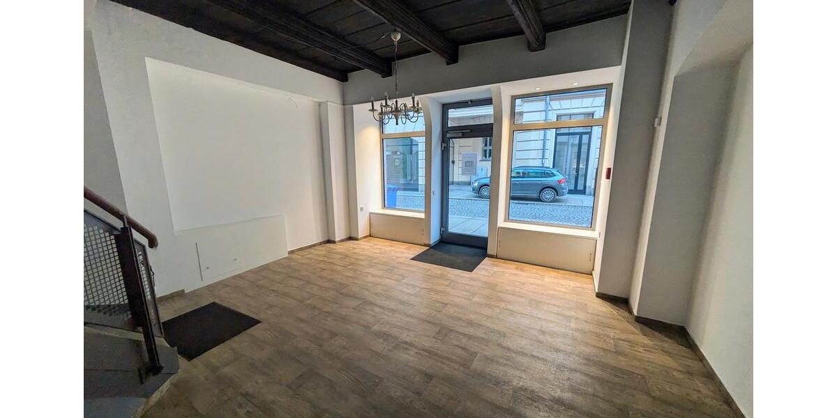 Gewerbeobjekt Zwickau - 900&euro; | Angebot:26411087