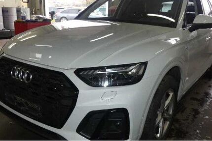 Audi Q5 63.306 km 38.900 &euro; Alzey 55232