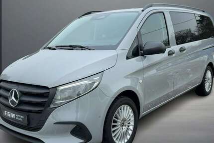 Mercedes-Benz Vito 51.682 km 46.690 &euro; Luckenwalde 14943