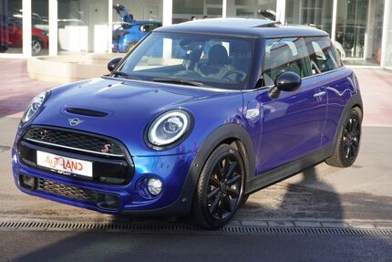 Mini Cooper S 47.370 km 22.990 &euro; Hoppegarten OT Hönow 15366
