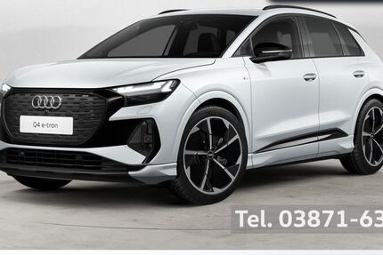 Audi Q4 e-tron 27.800 km 34.950 &euro; Parchim 19370
