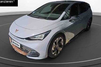 Cupra Born 17.200 km 24.980 &euro; Erfurt 99099