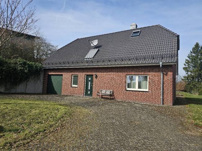 Einfamilienhaus Hellenthal Ramscheid - 5 Zimmer, 126 m&sup2;, 549.000&euro; | Angebot:26118288
