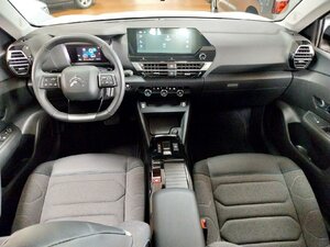 Citroen C4 Feel Pack 1.2 Kam Tempomat Klima 16.501 km 18.740 &euro; HAAN 42781