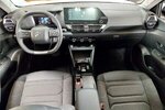 Citroen C4 Feel Pack 1.2 Kam Tempomat Klima 16.501 km 18.740 &euro; HAAN 42781
