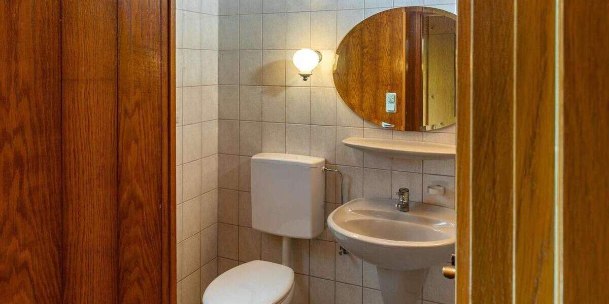 Reihenendhaus Stuhr Varrel - 4 Zimmer, 129 m&sup2;, 249.000&euro; | Angebot:25754045