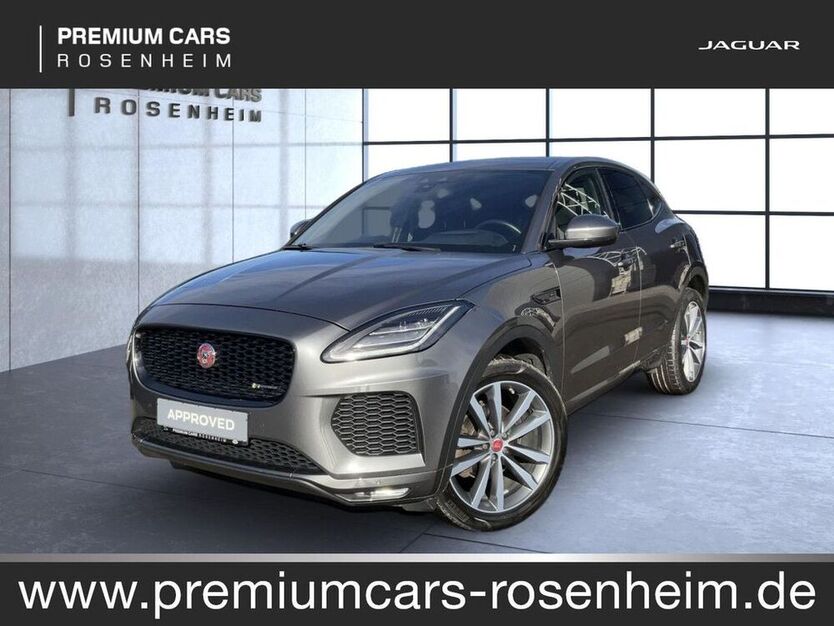 E-Pace