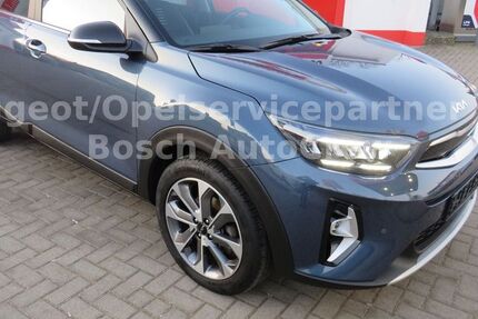 Kia Stonic 48.900 km 18.590 &euro; Hitzacker 29456