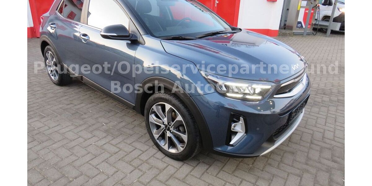Kia Stonic 48.900 km 18.590 &euro; Hitzacker 29456