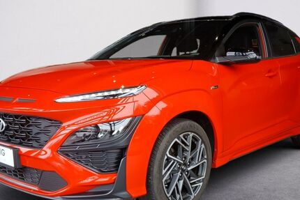 Hyundai KONA 41.930 km 24.490 &euro; Vellmar 34246