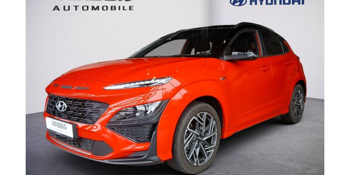 Hyundai KONA 41.930 km 24.490 &euro; Vellmar 34246