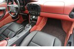 Porsche Boxster Navi CD Leder Sitzheizung Klimatr. Ablageb 167.300 km 13.950 &euro; Neumarkt/OPf 92318