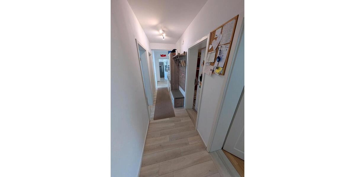 Etagenwohnung Weisendorf - 4 Zimmer, 90 m&sup2;, 298.000&euro; | Angebot:26698463