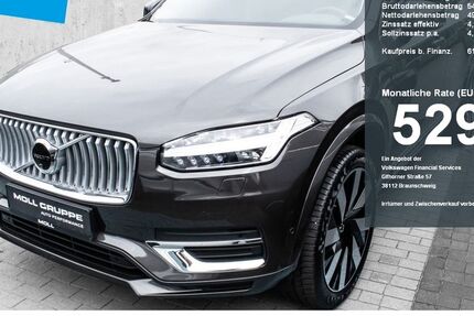 Volvo XC90 13.529 km 58.770 € Düsseldorf 40474