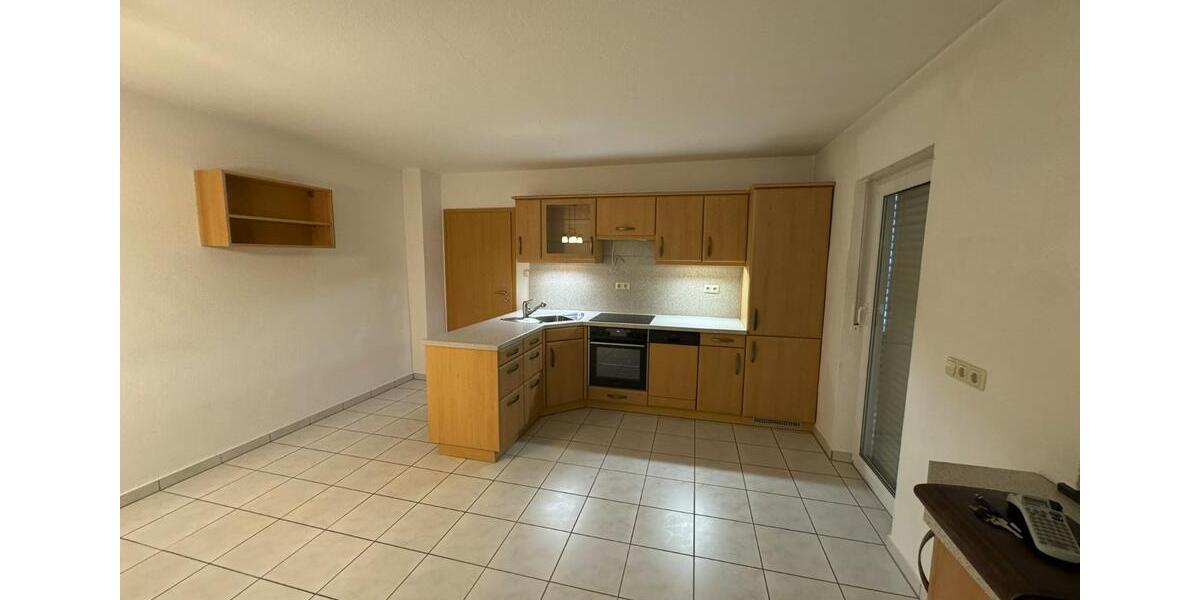 Etagenwohnung Burgsinn - 3 Zimmer, 85 m&sup2;, 730&euro; | Angebot:26680183