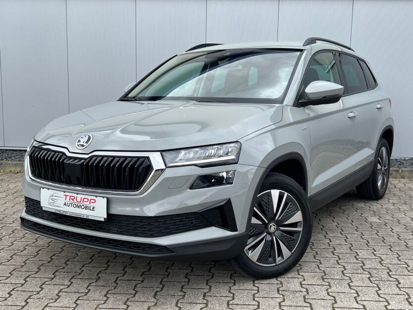 Skoda Karoq 92.476 km 23.900 € Eichenzell 36124